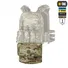 Захист живота M-Tac з балістичним пакетом 1 клас захисту Multicam Фото 3